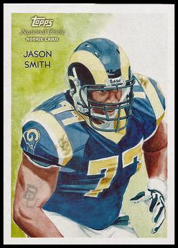 C31 Jason Smith